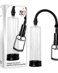 Adam & Eve Starter Penis Pump