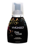 Wicked Foam 'n Fresh