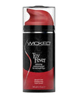 Wicked Toy Fever