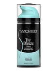 Wicked Toy Breeze