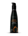Wicked Aqua Sweet Peach