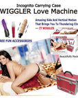 Wiggler Love Machine