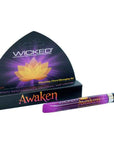 Wicked Awaken