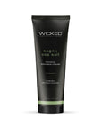 Wicked SAGE + SEA SALT Sensual Massage Cream