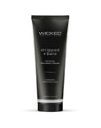 Wicked STRIPPED + BARE Sensual Massage Cream