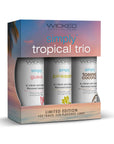 Wicked Simply Tropical Trio
