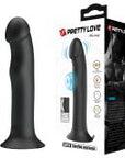 Pulse Wave Vibrator - Murray - Black - K. P.