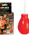 Seven Creations Anal Douche