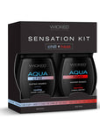 Wicked Sensation Kit
