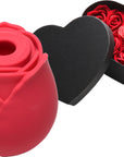The Rose Lover's Gift Box - Multiple Colours