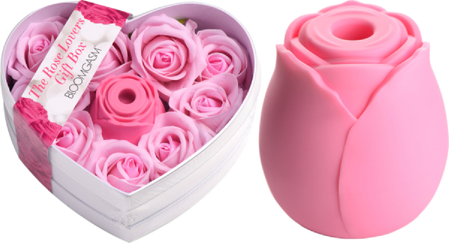 The Rose Lover&#39;s Gift Box - Multiple Colours