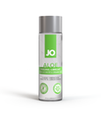 JO Aloe - Original - Lubricant 8 floz / 240 mL - K. P.