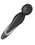 Super Soft Silicone Massage Wand - Walter - Multiple Colours - K. P.