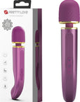 Rechargeable Massager  Charming 9.4" - Multiple Colours