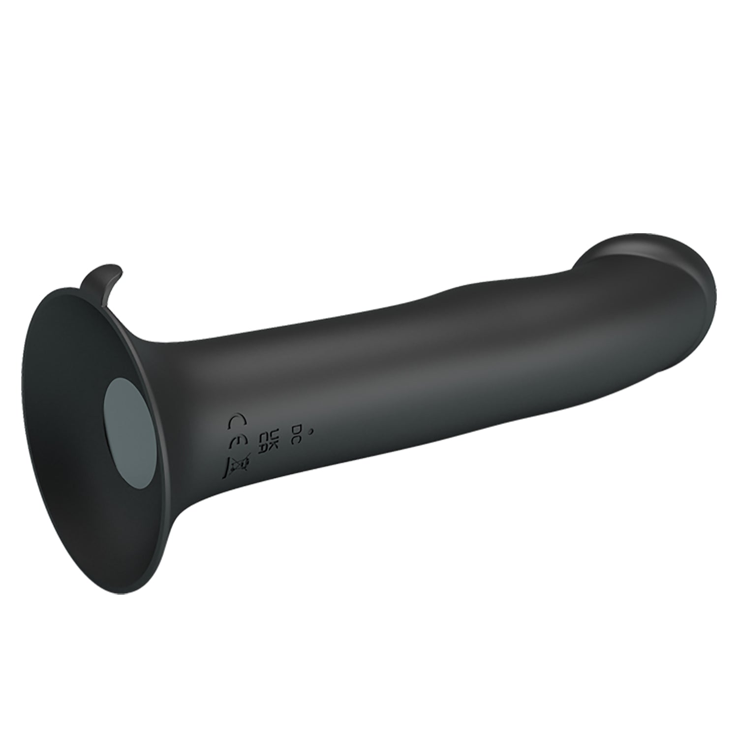 Pulse Wave Vibrator - Murray - Black - K. P.