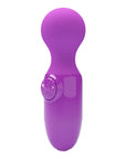 Little Cutie - Mini Massager Mini Stick - Purple - K. P.