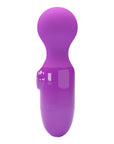 Little Cutie - Mini Massager Mini Stick - Purple - K. P.