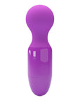 Little Cutie - Mini Massager Mini Stick - Purple - K. P.