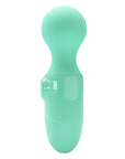 Little Cutie - Mini Massager Mini Stick - Light Green - K. P.