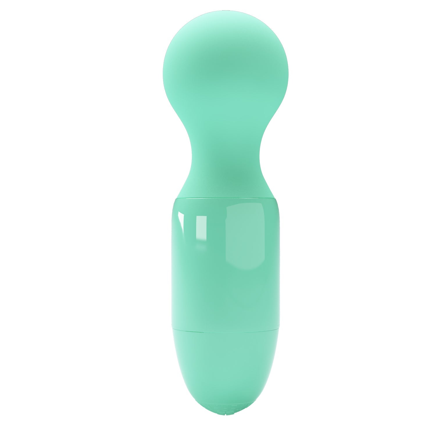 Little Cutie - Mini Massager Mini Stick - Light Green - K. P.