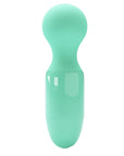 Little Cutie - Mini Massager Mini Stick - Light Green - K. P.