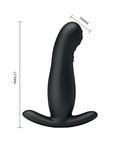 Prostate Massager - Black