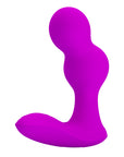 Anal Vibrator - Terrance - Purple - K. P.