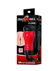 Stroker Mouth - Flora - Red & Black - K. P.