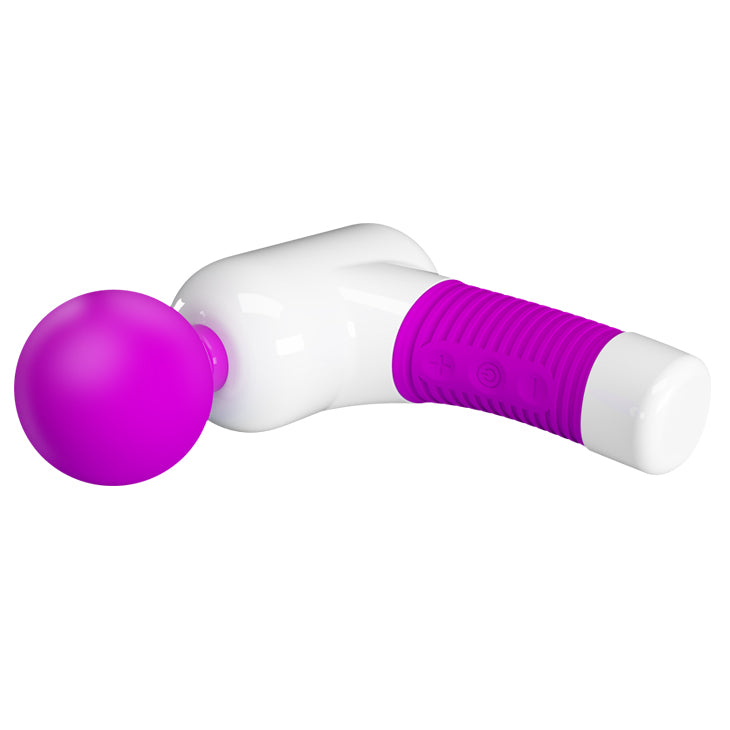 Massager Wand - Super Power - Multiple Colours - K. P.