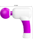 Massager Wand - Super Power - Multiple Colours - K. P.