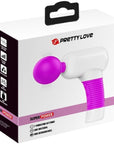 Massager Wand - Super Power - Multiple Colours - K. P.