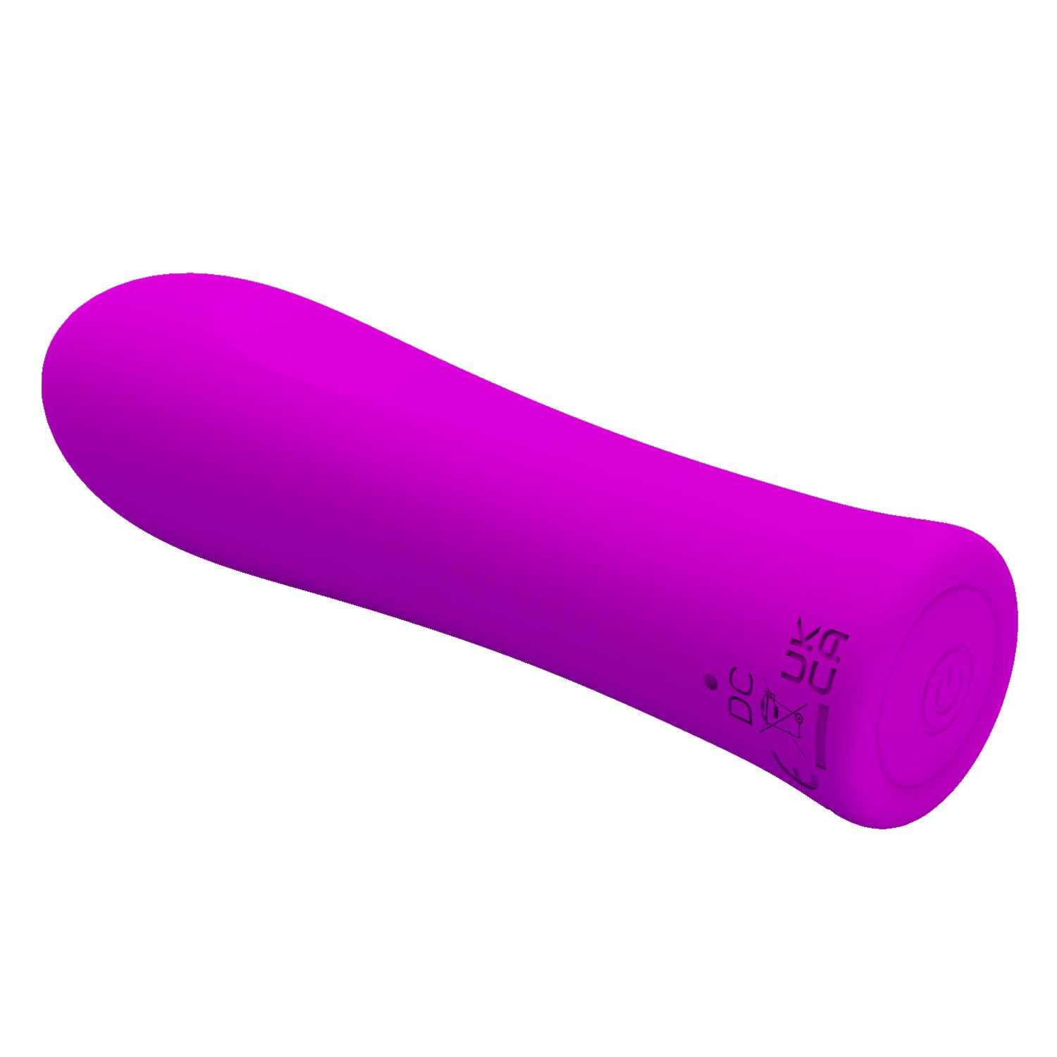 Bullet Vibrator - Alfreda - Multiple Colours - K. P.