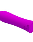 Bullet Vibrator - Alfreda - Multiple Colours - K. P.