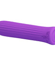 Bullet Vibrator - Blanche - Multiple Colours - K. P.