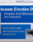 Vacuum Erection Device - K. P.