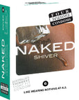 🎁 Naked Shiver 6's (100% off) - K. P.