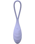 LoveLine - Passion - 10 Speed Remote Control Egg  - Sealed Silicone - Rechargeable - Submersible - Lavender