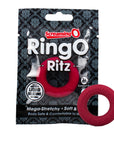 RingO Ritz - Multiple Colours
