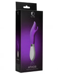 Luna Stimulator - Athos - Purple - K. P.