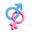 Kinky Playhouse logo