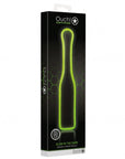 Ouch! Glow in the Dark - Paddle - Green