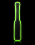 Ouch! Glow in the Dark - Paddle - Green