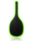 Ouch! Glow in the Dark - Round Paddle - Green