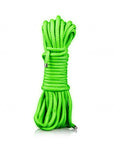 Ouch! Glow in the Dark - Rope 10m/16 Strings - Green