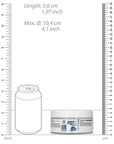 Pharmquests - Fist It - Extra Thick - 300 ml - K. P.