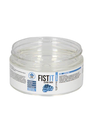 Pharmquests - Fist It - Extra Thick - 300 ml - K. P.