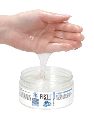 Pharmquests - Fist It - Extra Thick - 300 ml - K. P.