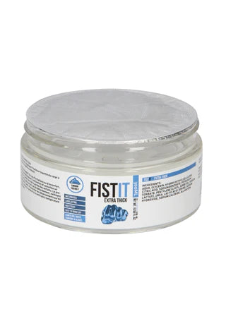 Pharmquests - Fist It - Extra Thick - 300 ml - K. P.