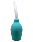 Mr. Play - Anal Douche Enema Cleaner - Aqua