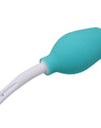 Mr. Play - Anal Douche Enema Cleaner - Aqua